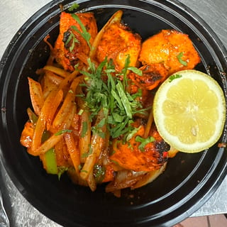 Chicken Tikka