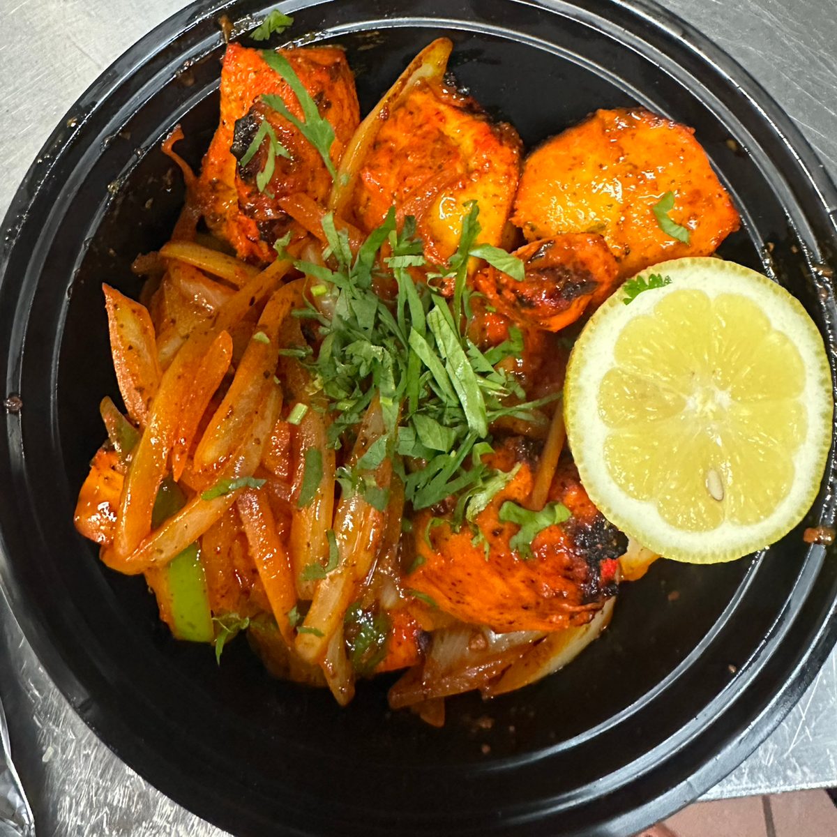 Chicken Tikka