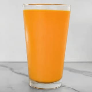 Mango Lassi