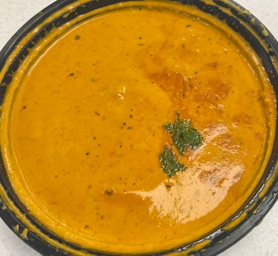 Malai Kofta.