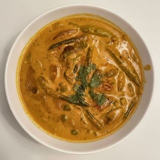 Navratna Korma
