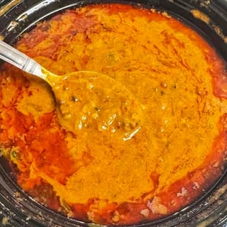 Dal Makhani